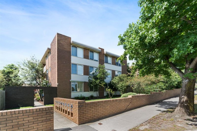 6/101 Victoria Street, Hawthorn East VIC 3123