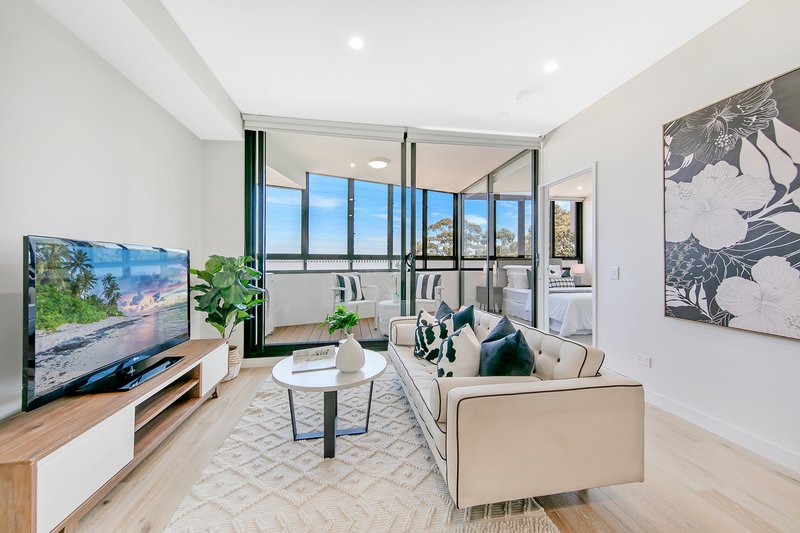 610/1 Wharf Road, Gladesville NSW 2111