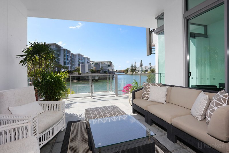 6101/2 Ephraim Island, Paradise Point QLD 4216