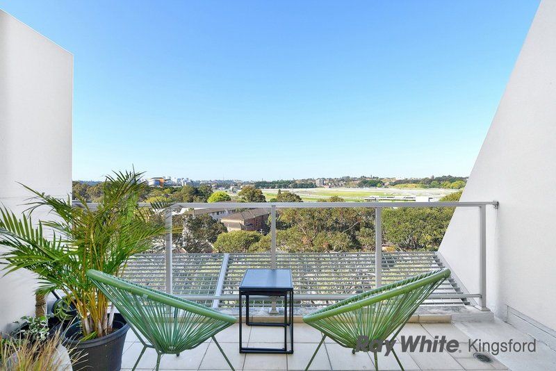 610/14-18 Darling Street, Kensington NSW 2033