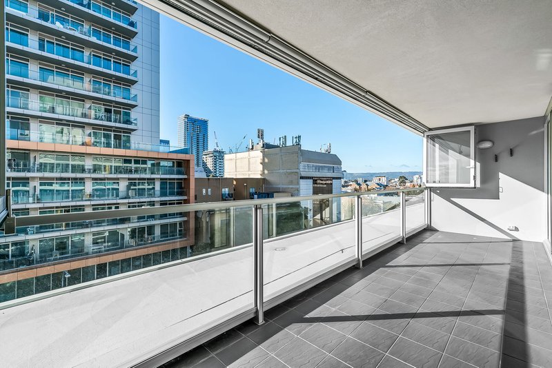 610/185 Morphett Street, Adelaide SA 5000