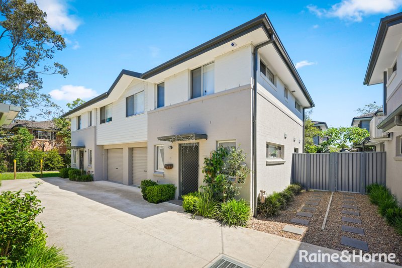 Photo - 6/102-104 Princess Street, Werrington NSW 2747 - Image 1