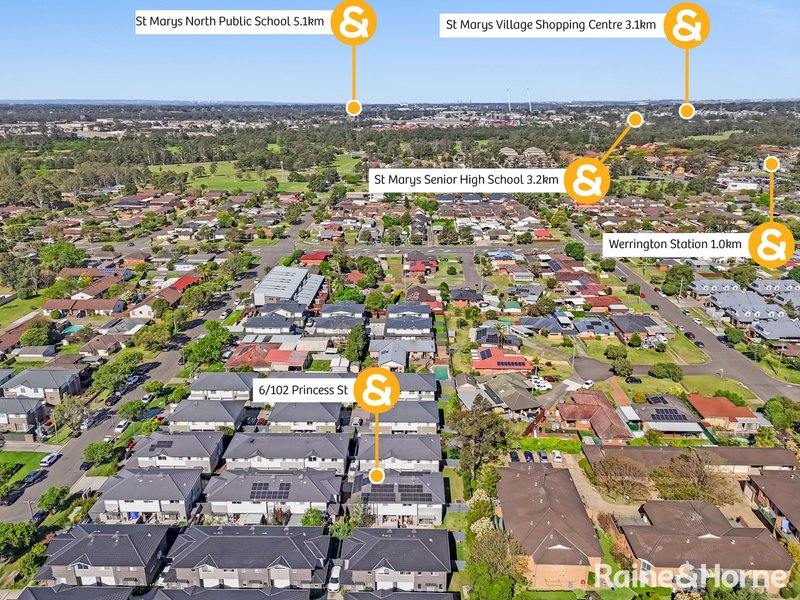 Photo - 6/102-104 Princess Street, Werrington NSW 2747 - Image 15