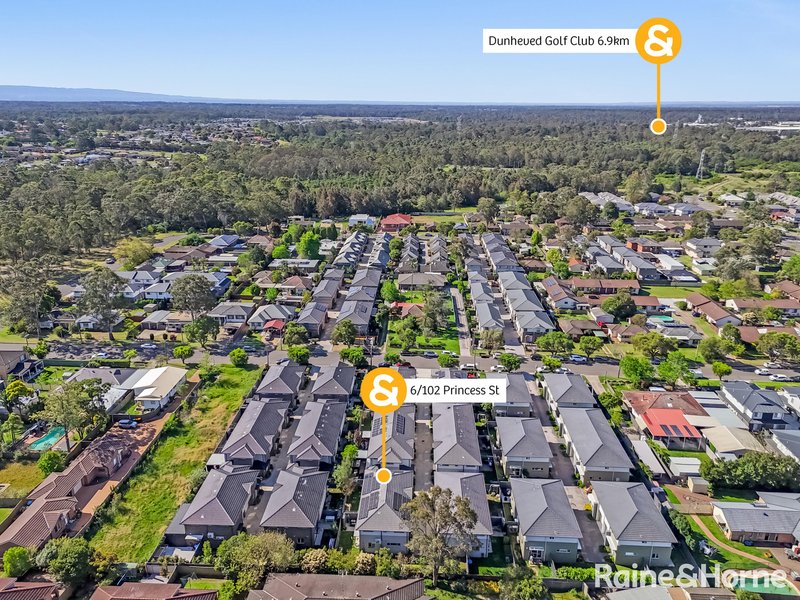 Photo - 6/102-104 Princess Street, Werrington NSW 2747 - Image 18