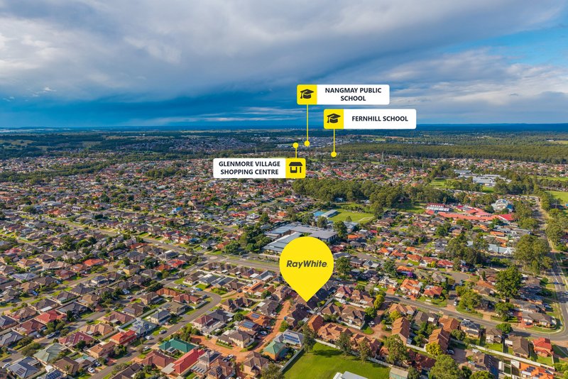 Photo - 6/103-111 The Lakes Drive, Glenmore Park NSW 2745 - Image 17