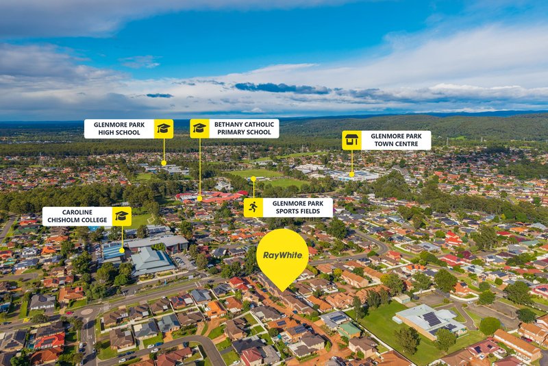 Photo - 6/103-111 The Lakes Drive, Glenmore Park NSW 2745 - Image 18