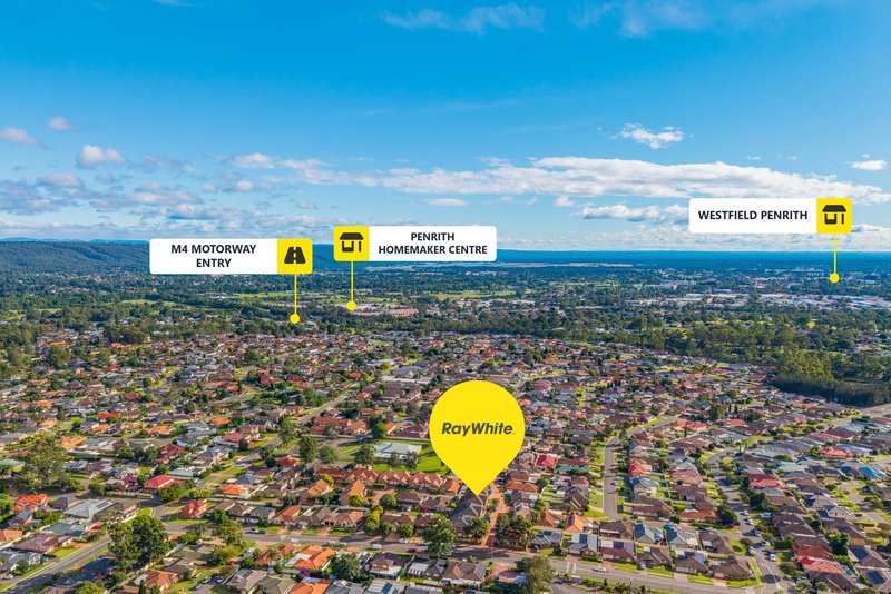 Photo - 6/103-111 The Lakes Drive, Glenmore Park NSW 2745 - Image 19