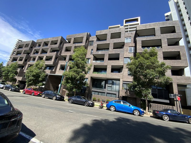 610/30 Shepherd Street, Liverpool NSW 2170