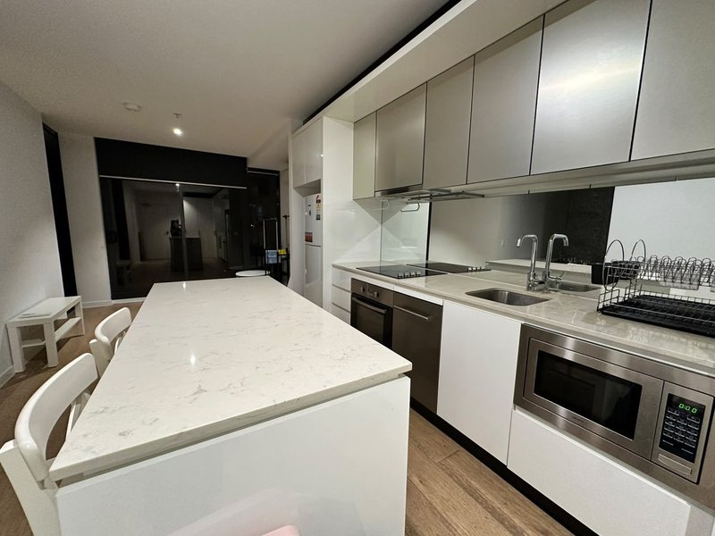 Photo - 610/33 Rose Lane, Melbourne VIC 3000 - Image 7