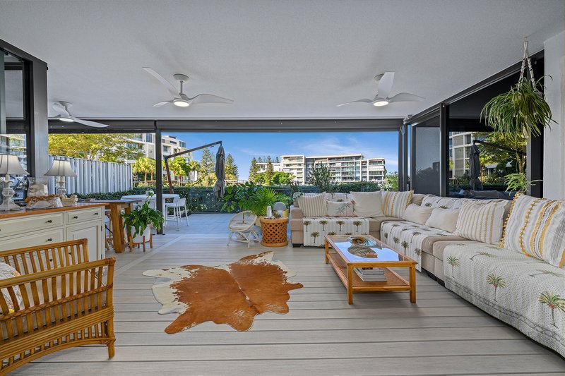 Photo - 6103/323 Bayview Street, Hollywell QLD 4216 - Image 3