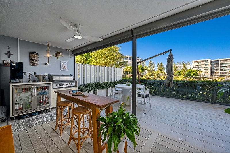 Photo - 6103/323 Bayview Street, Hollywell QLD 4216 - Image 18