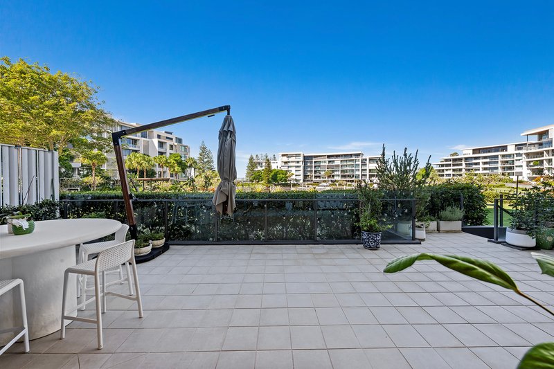 Photo - 6103/323 Bayview Street, Hollywell QLD 4216 - Image 20