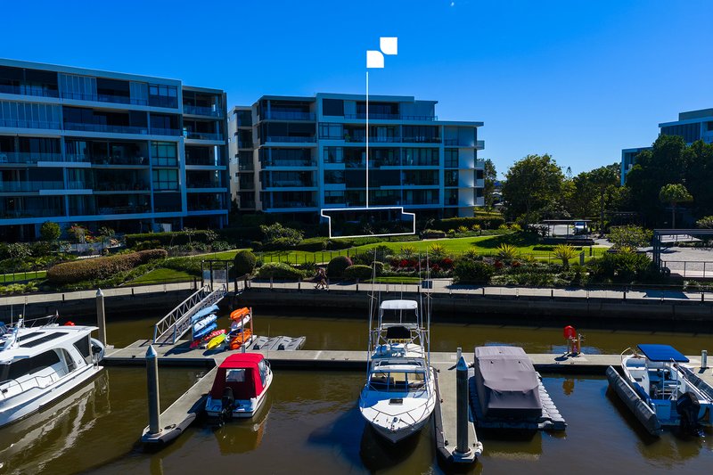 Photo - 6103/323 Bayview Street, Hollywell QLD 4216 - Image 22