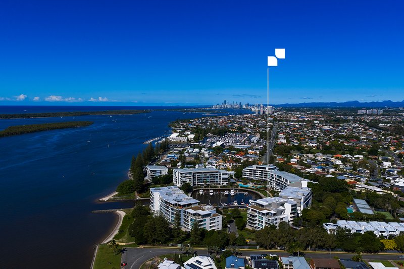 Photo - 6103/323 Bayview Street, Hollywell QLD 4216 - Image 24