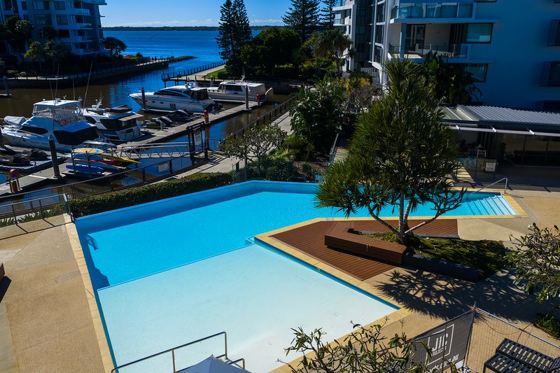 Photo - 6103/323 Bayview Street, Hollywell QLD 4216 - Image 25