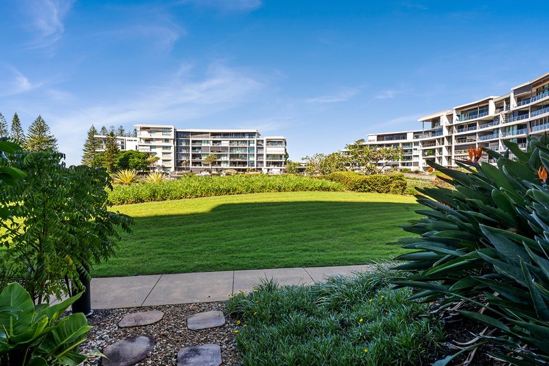 Photo - 6103/323 Bayview Street, Hollywell QLD 4216 - Image 27