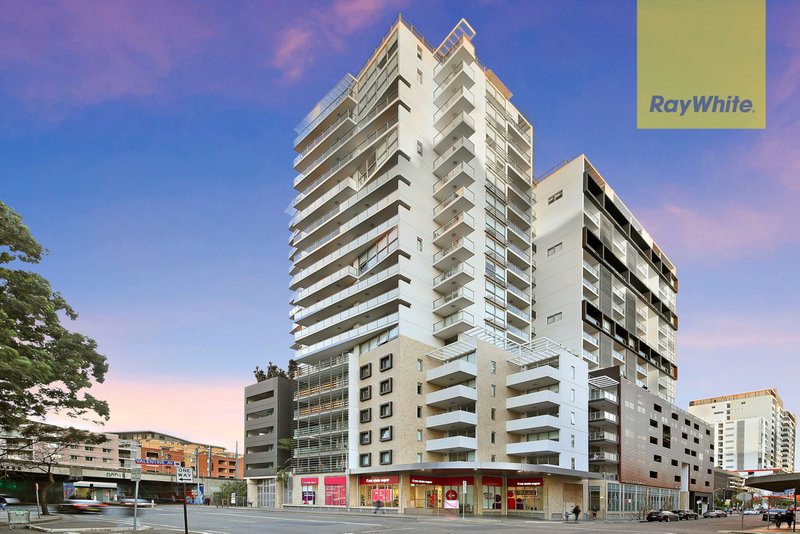 610/36-46 Cowper Street, Parramatta NSW 2150