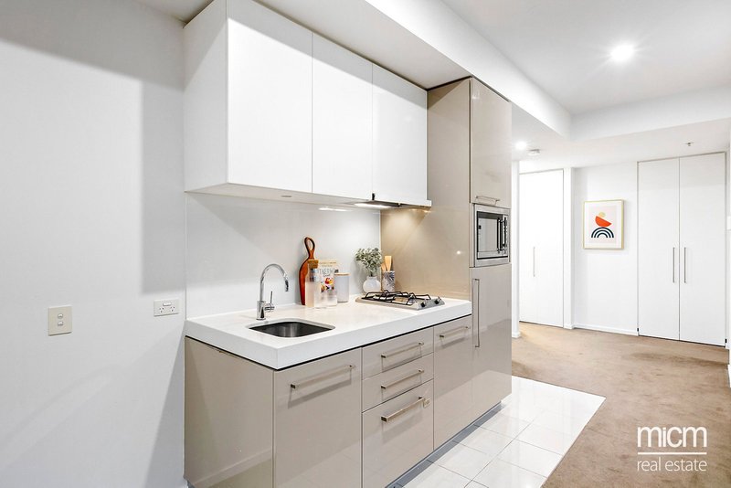 Photo - 610/399 Bourke Street, Melbourne VIC 3000 - Image 3