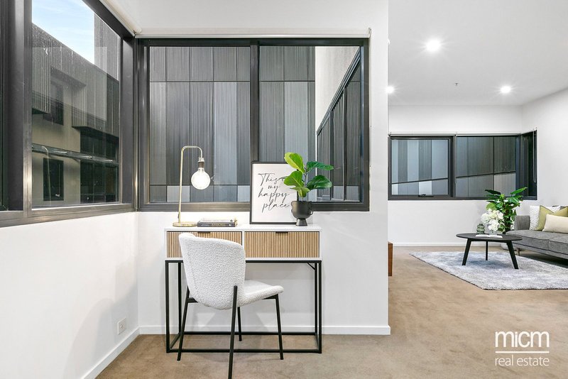 Photo - 610/399 Bourke Street, Melbourne VIC 3000 - Image 6