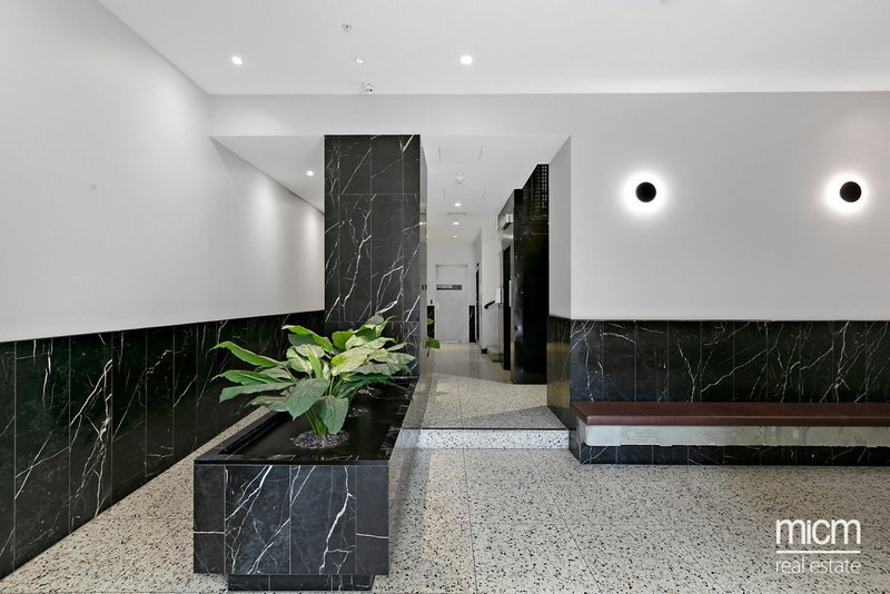 Photo - 610/399 Bourke Street, Melbourne VIC 3000 - Image 9