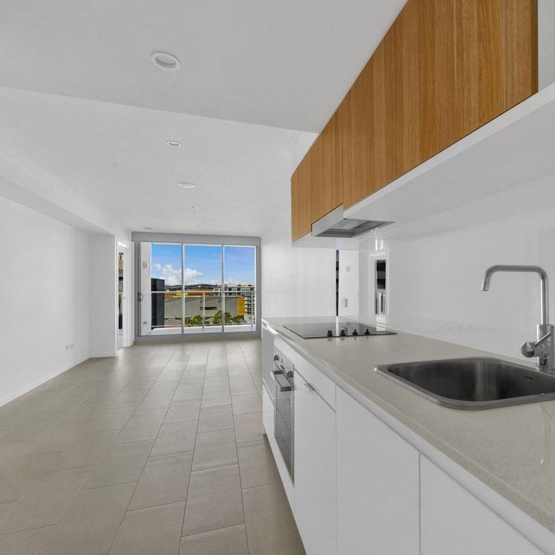 Photo - 610/42 Wyandra Street, Newstead QLD 4006 - Image 1