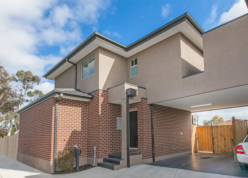 6/105 Cheddar Road, Reservoir VIC 3073