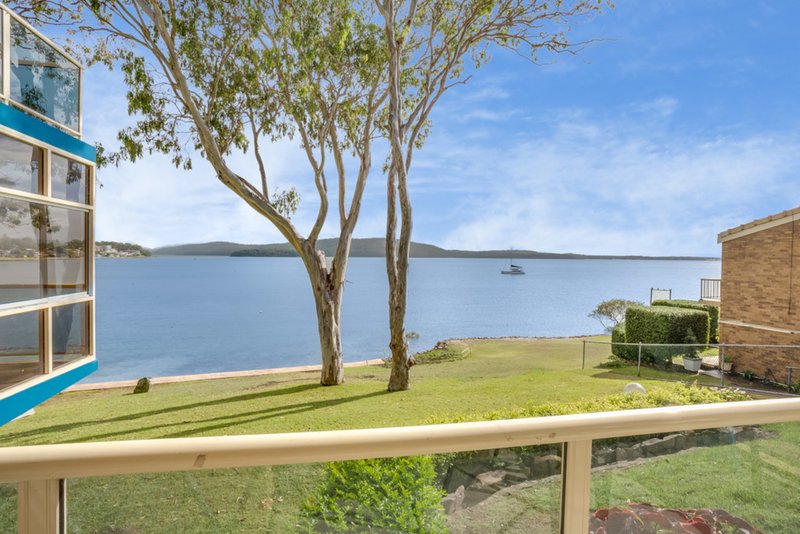 6/105 Soldiers Point Road, Soldiers Point NSW 2317