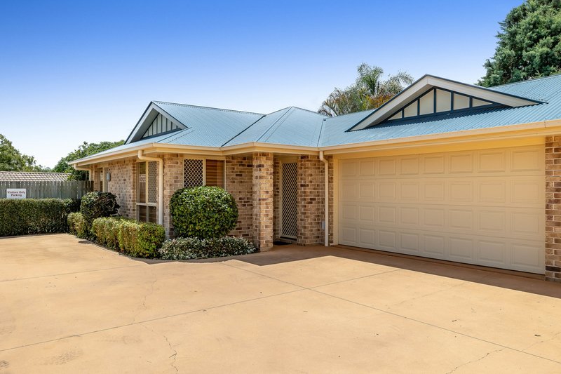 Photo - 6/105 South Street, Rangeville QLD 4350 - Image 1
