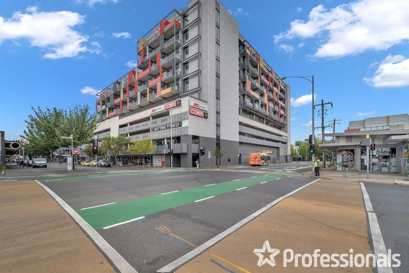 Photo - 610/59 Paisley Street, Footscray VIC 3011 - Image