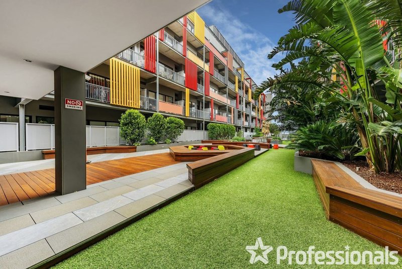 Photo - 610/59 Paisley Street, Footscray VIC 3011 - Image 4