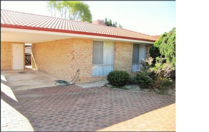 Photo - 6/106 Alexander Road, Rivervale WA 6103 - Image 1