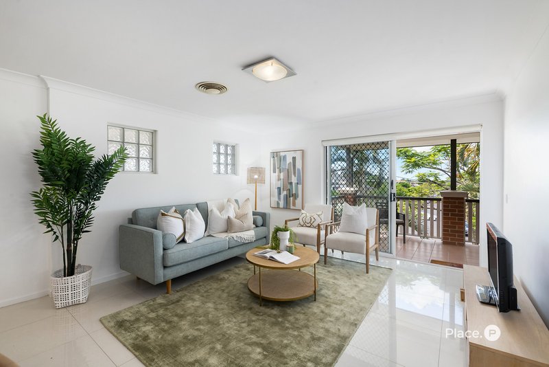 6/106 Racecourse Road, Ascot QLD 4007