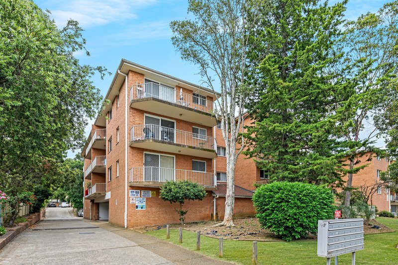 Photo - 6/107-109 Lane Street, Wentworthville NSW 2145 - Image 1