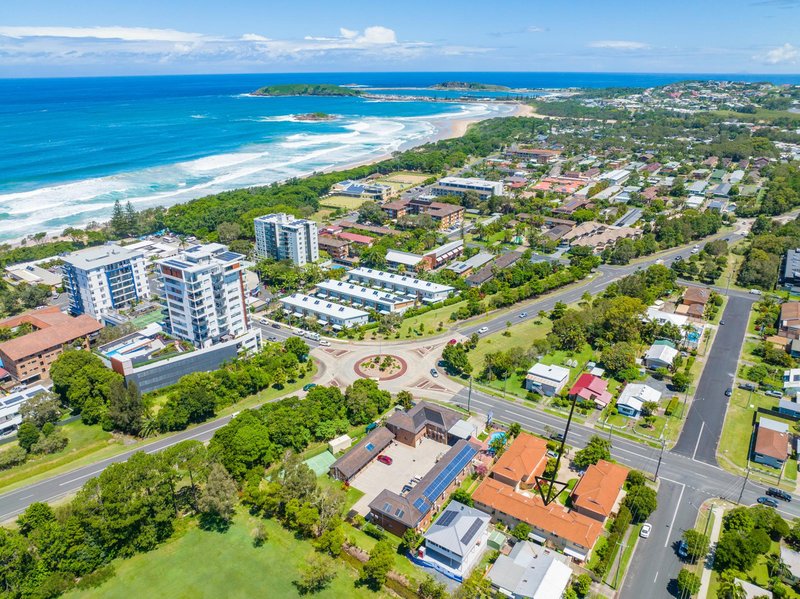 6/107-109 Park Beach Road, Coffs Harbour NSW 2450