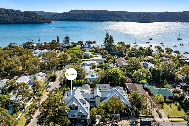 Photo - 6/1073-1077 Barrenjoey Road, Palm Beach NSW 2108 - Image