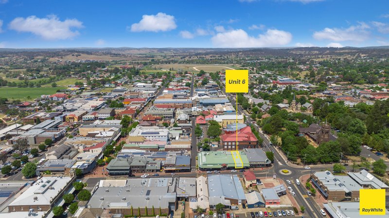 6/109-111 Dangar Street, Armidale NSW 2350