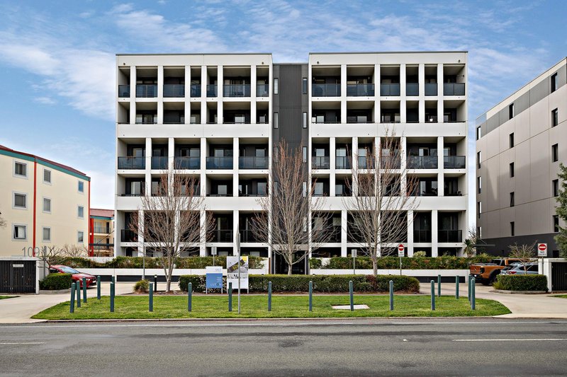 Photo - 6/109 Canberra Avenue, Griffith ACT 2603 - Image 1