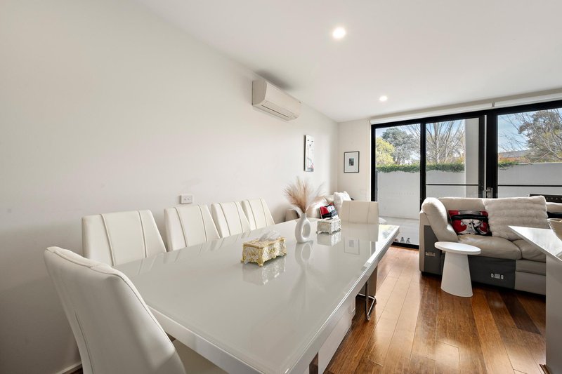 Photo - 6/109 Canberra Avenue, Griffith ACT 2603 - Image 4