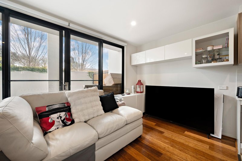 Photo - 6/109 Canberra Avenue, Griffith ACT 2603 - Image 5