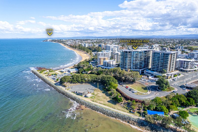 Photo - 610/99 Marine Parade, Redcliffe QLD 4020 - Image 18