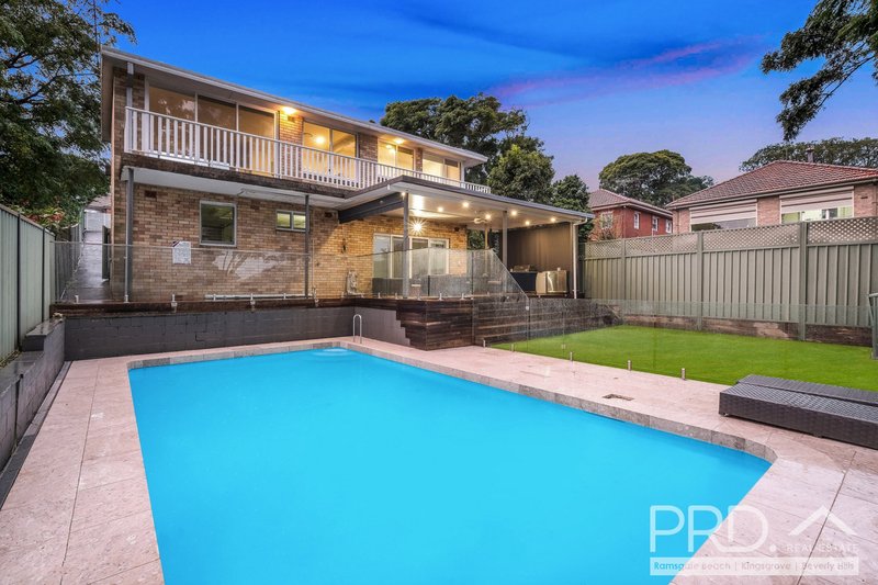 610A Homer Street, Kingsgrove NSW 2208