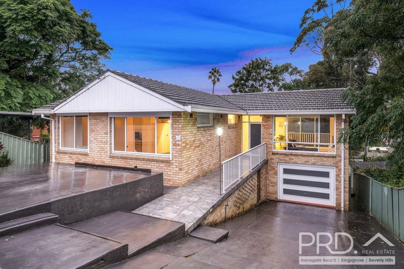 Photo - 610A Homer Street, Kingsgrove NSW 2208 - Image 3