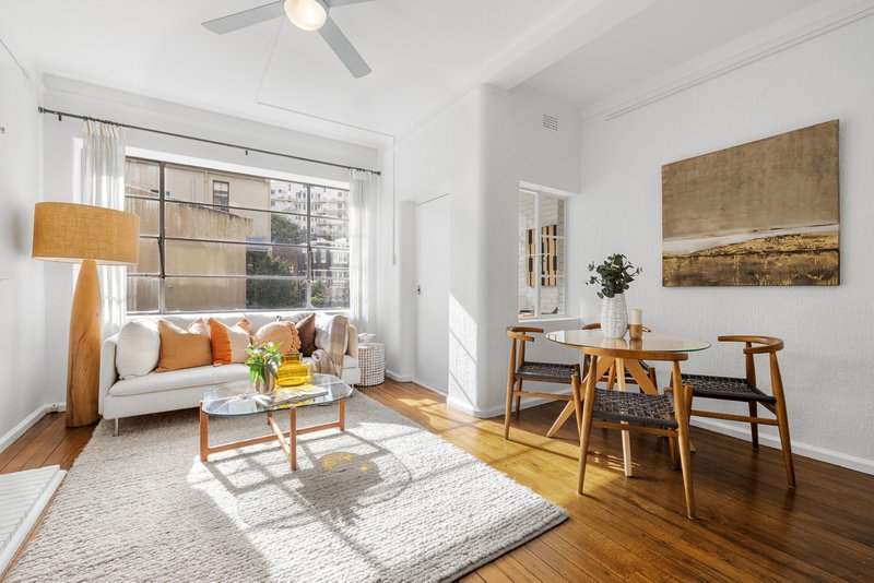 Photo - 6/10C Challis Avenue, Potts Point NSW 2011 - Image 1