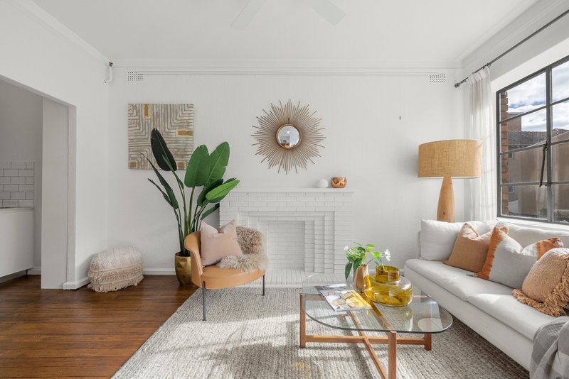 Photo - 6/10C Challis Avenue, Potts Point NSW 2011 - Image 2