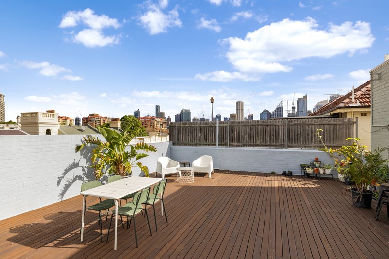 Photo - 6/10C Challis Avenue, Potts Point NSW 2011 - Image 8