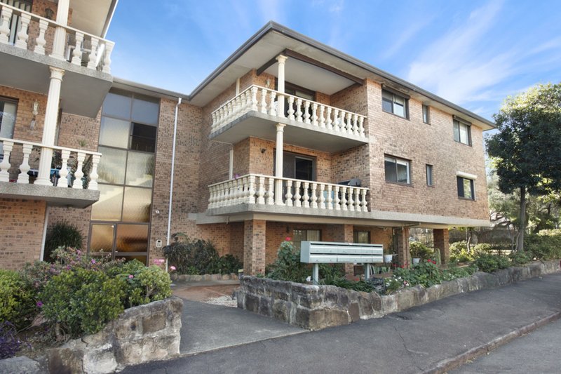 Photo - 6/11-13 Albert Street, North Parramatta NSW 2151 - Image 2