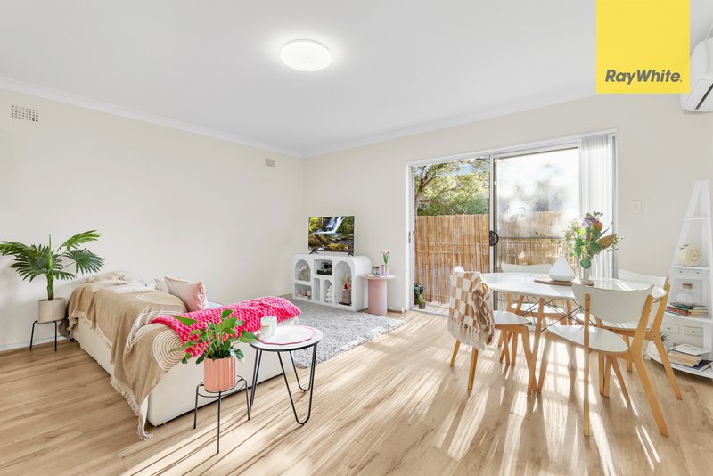 6/11-13 Crown Street, Granville NSW 2142