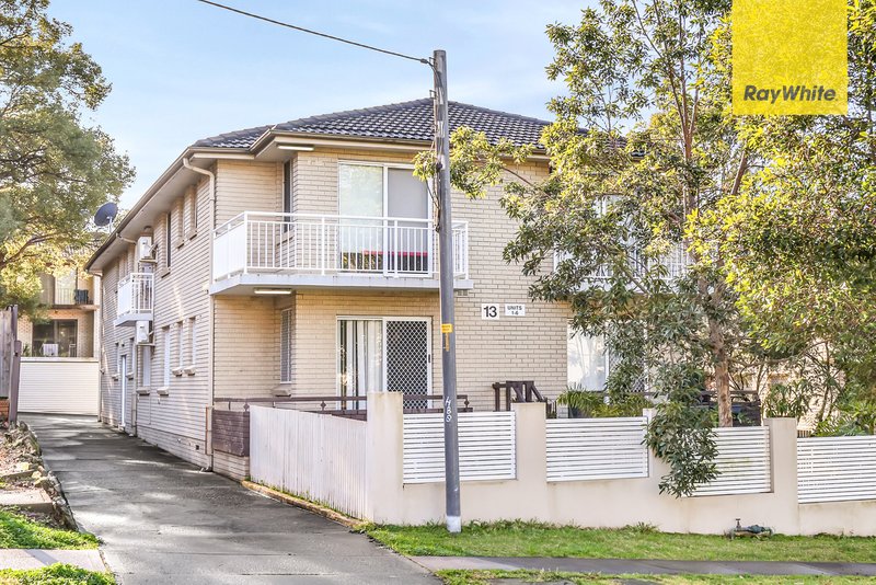 Photo - 6/11-13 Crown Street, Granville NSW 2142 - Image 15