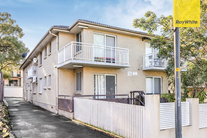 Photo - 6/11-13 Crown Street, Granville NSW 2142 - Image 16