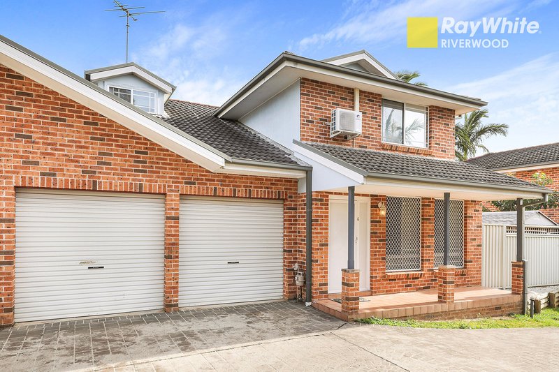 Photo - 6/11-13 Mary Street, Riverwood NSW 2210 - Image 1